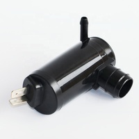 Piezas de repuesto para automóviles Limpieza de ventanas Bomba de limpiaparabrisas 12V/24V para Ford 6140949 6156960