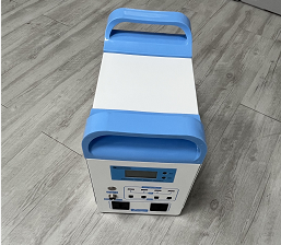 Cworth 1000W Portable Solar Power Station Generating Electricity Mini Inverter With Car Charge for Emergency China Factory · image 4