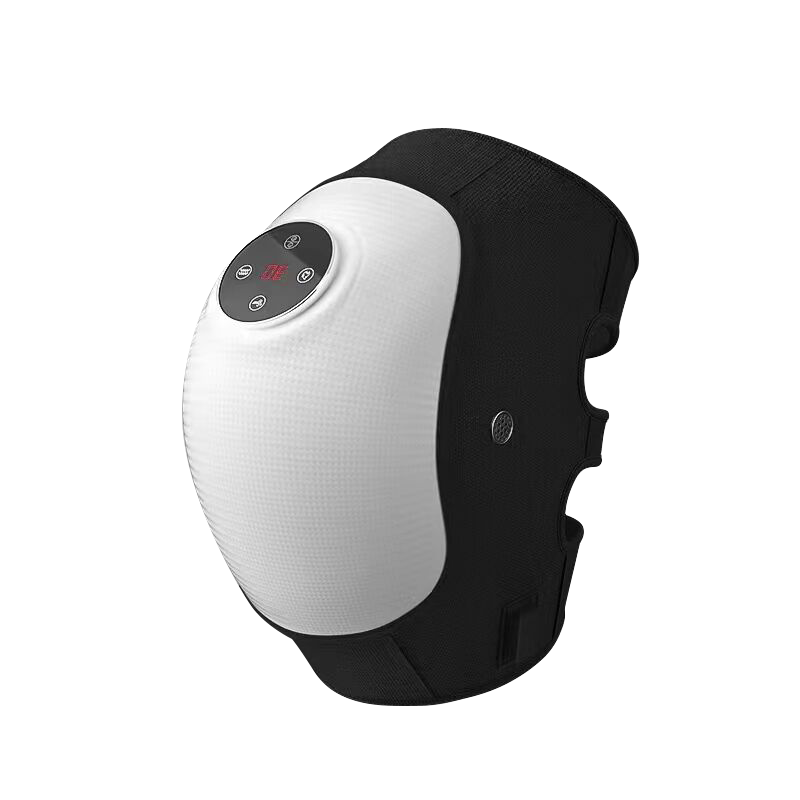 Electric Knee Massager for Leg Physiotherapy