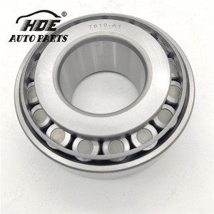 Rodamiento de Rodillos Cónicos 7610 32310 al por Mayor para Automóvil - Product Image 1