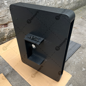 Mesa de DJ Personalizada en Tamaño y Color para Fiestas de Boda, Soporte para Laptop, Diseño de Torre de Control para <span class=keywords><strong>PIONEER</strong></span> <span class=keywords><strong>XDJ</strong></span>-XZ DDJ-<span class=keywords><strong>1000</strong></span> RANE One - Product Image 2