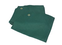 Serviette de golf pour accessoires de lave-balle de golf