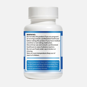 Cápsulas de Probióticos de Marca Privada OEM, Mezcla de <span class=keywords><strong>Bacterias</strong></span> Beneficiosas para la Salud Intestinal y el Apoyo Inmunológico en Adultos, Salud Digestiva, Antioxidantes - Product Image 2
