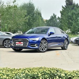 รถยนต์<span class=keywords><strong>มือ</strong></span><span class=keywords><strong>สอง</strong></span> Audi A6L 2.0T เบนซิน ปี 2024 รุ่นซีดาน 140 กิโลวัตต์ <span class=keywords><strong>4</strong></span> <span class=keywords><strong>ประตู</strong></span> 5 ที่นั่ง เกียร์อัตโนมัติ พวงมาลัยซ้าย <span class=keywords><strong>ขาย</strong></span>ดี - Product Image 1