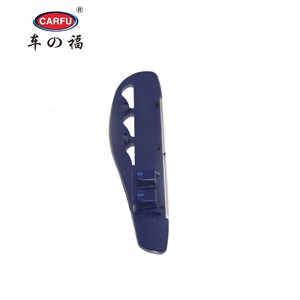 Accesorios para Automóviles, Escobilla Limpiaparabrisas Moderna de Alta Calidad, Presión Carfu AC-69 para Camiones <span class=keywords><strong>Oshkosh</strong></span> Motor Truck Co. - Product Image 3