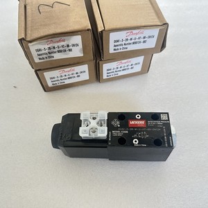 DG4V-3-2B-M-U-H7-69-EN124 โซลินอยด์ควบคุมทิศทางสำหรับอุตสาหกรรม มีสินค้าในสต็อก - Product Image 2
