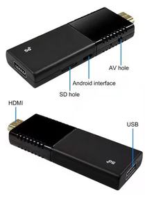 Clé Intelligente de Diffusion TV Amazon Android 2025, Ultra HD 8K, 16 Go, Fire TV Stick 4K Max avec Commande Vocale Alexa (Version EU) - Product Image 3