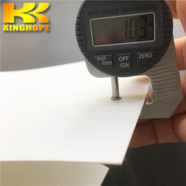 1,0 мм низкотемпературные термопластичные счетчики, лист для обуви в городе Цзиньцзян, завод Kinghope