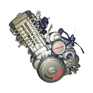 ลดราคาพิเศษ เครื่องยนต์ Loncin CG200 ระบายความร้อนด้วยน้ำ แบบไม่มีเกลียว เหมาะสำหรับรถสามล้อ เครื่องยนต์ Loncin สำหรับรถสามล้อ - Product Image 2