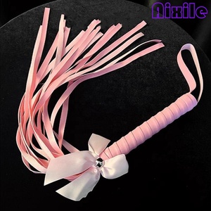Frusta per Giochi Erotici, Giocattolo per Coppie, Accessorio BDSM per Allenamento e Piacere, Gioco per Adulti in Camera da Letto - Product Image 4