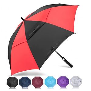 Parapluie personnalisé classique à double auvent, ouverture automatique, imprimé, avec logo, Somebrilla Paraguas Parasol - Product Image 3