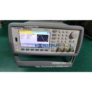 Générateur de signaux de fonction de forme d'onde Agilent/Keysight 33522B * hx - Product Image 1