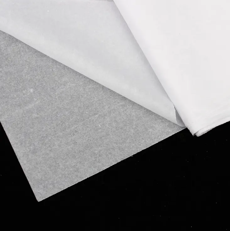 עטיפת רקמות נייר, רקמות נייר אריזה, נעלי מתנה רקמות נייר מותאם אישית לוגו מודפס לבן דפוס אופסט לחות הוכחת