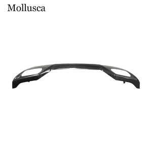 ลิ้นกันชนหลังคาร์บอนไฟเบอร์สำหรับรถยนต์ A-Class W176 รุ่นปี 2013-2017 - Product Image 6