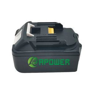 <strong>Cordless</strong> <strong>Drill</strong> <strong>Battery</strong> 18v 20V Power Tools <strong>Replacement</strong> <strong>Battery</strong> 5Ah 6Ah - Product Image 4