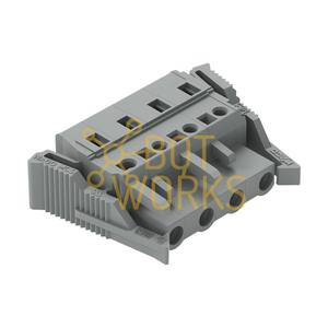 Wago 231204037000 - Nuevo - Product Image 1