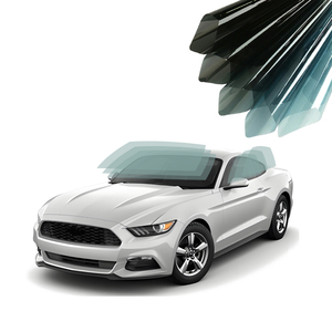 자동차 창문 틴트 필름 PET 고성능 장기 지속 효과 높은 투명도 내구성 <span class=keywords><strong>99</strong></span>% UV 차단 자가 치유 <span class=keywords><strong>8</strong></span> - Product Image 1