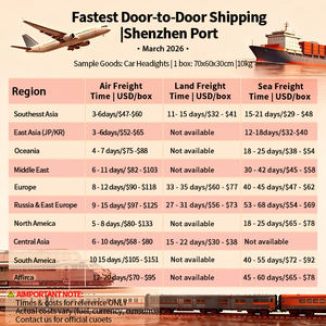 Faros Delanteros LED de Actualización, Plug and <span class=keywords><strong>Play</strong></span>, Luz de Señal de Giro, DRL, 12V, 6000K, para Serie <span class=keywords><strong>5</strong></span> E60 E61 525i 530i 535i 2003-2010 - Product Image 2