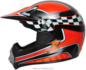 Motocross Casco integral dot motor casco de moto off road casco - Product Image 3