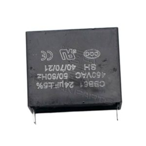 Condensador UF-24 en Oferta - Repuesto Compatible con Yamaha ET950 - Product Image 3
