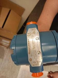 Emersons Rosemounts 2090 Smart 20 1 Turndown ความแม่นยำ 0.1% ชิ้นส่วนที่สัมผัสของเหลว 316L มีสินค้าในสต็อก - Product Image 3