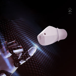 Acosound Prothèses auditives numériques CIC rechargeables programmables <span class=keywords><strong>pour</strong></span> <span class=keywords><strong>les</strong></span> appareils sans fil Bluetooth App <span class=keywords><strong>pour</strong></span> la surdité - Product Image 3