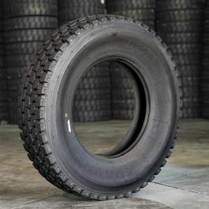 Pneus radiaux tout-terrain AURUNZE de nouvelle fabrication, robustes, 11.00R20 TBR pour camions - Product Image 3