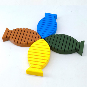 เครื่องมือพันขนเป็ดแบบพับได้ TG BLF Multi Slot CDC สำหรับงาน DIY ตกปลา - Product Image 3