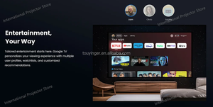 Dangbei dbox02 <span class=keywords><strong>MARS</strong></span> Pro 2 4K laser chiếu với gtv memc - Product Image 4