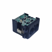 Módulo Lidar con Sensor Óptico Surertech WT50A de 50m con Indicaciones Visibles Láser