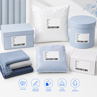 Étiquette thermique autocollante en papier thermique 80x50mm, rouleau d'étiquettes thermiques directes à revêtement supérieur, auto-adhésives pour codes-barres et entrepôts
