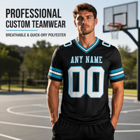 T-shirt de sport pour homme personnalisé en 3D avec impression par sublimation, maille respirante en polyester, maillot d'équipe OEM/ODM