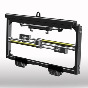 Accesorios con Certificación CE Aptos para Todos los Tipos de Modelos Jinyi - Product Image 3