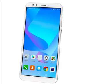 Prezzo di fabbrica 4G telefono usato per <span class=keywords><strong>Huawei</strong></span> <span class=keywords><strong>Y7</strong></span> <span class=keywords><strong>2019</strong></span> originale rinnovato sbloccato - Product Image 6