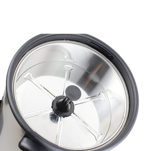 Electric 10L Stainless Steel Coffee <strong>Urn</strong> Machine Fast Brew Percolator Hotel Hot Coffee Milk <strong>Tea</strong> Catering <strong>Urns</strong> Keep Warm Water - Product Image 5