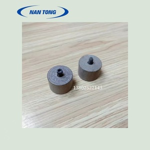 Almohadilla de madera para máquina de corte de esquinas Nantong, pieza de repuesto de 7 cuchillas - Product Image 4