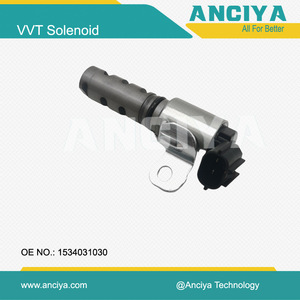 Vanne solénoïde VVT AnCiYa 15340-31030 pour Toyota Crown Daihatsu, vanne de régulation d'huile, pièce de rechange - Product Image 3