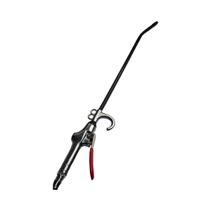 Pistolet de nettoyage pneumatique à air comprimé pour outils de lavage, souffleur de poussière, buse d'air, outil à pression, <span class=keywords><strong>Tornador</strong></span> - Product Image 5