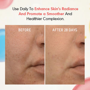 Olio Viso Anti-Età Private Label 30ml, Siero Idratante per la Cura della Pelle con Gocce Cosmetiche per Olio Essenziale e Siero - Product Image 5