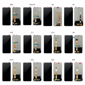 <span class=keywords><strong>หน้า</strong></span><span class=keywords><strong>จอ</strong></span>โทรศัพท์มือถือ 6.3 นิ้ว TFT แบบสัมผัส ความสว่าง 400cd+ <span class=keywords><strong>OPPO</strong></span> Realme 5pro เปลี่ยนกรอบ รับประกัน 1 ปี กวางตุ้ง จีน - Product Image 2