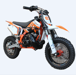 2019 KOSHINE Top 2 Takt MOTOCROSS 49CC 50cc Mini Pocket BIKE