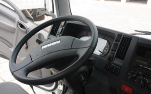 Camión Isuzu <span class=keywords><strong>4x4</strong></span> <span class=keywords><strong>de</strong></span> 10 Toneladas, Camión <span class=keywords><strong>de</strong></span> Carga <span class=keywords><strong>de</strong></span> Plataforma Isuzu, Camiones Isuzu Usados Baratos - Product Image 5