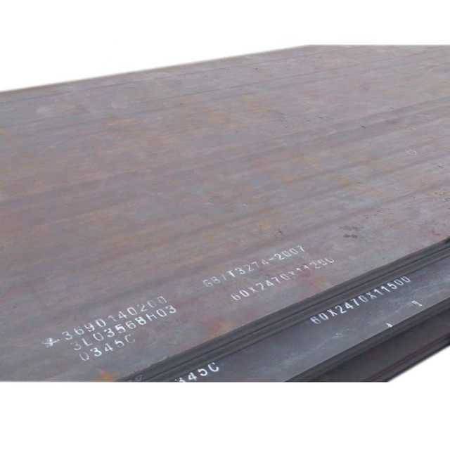 Cold-Rolled Steel plates SC-188