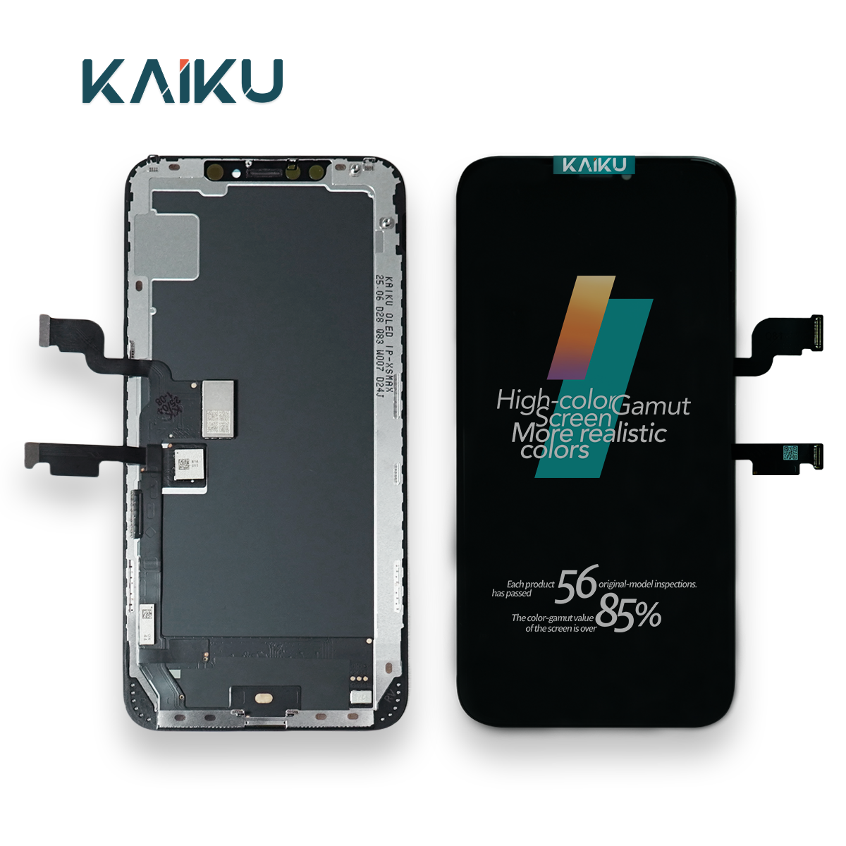 iphone 16 pro lcd screen