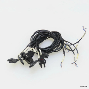 Б/у EE-SX770 40 см промышленное контрольное оборудование, набор из 10 наборов датчиков и кабельных сборок, новый <span class=keywords><strong>SEN</strong></span>-I-1532 = 7C54-<span class=keywords><strong>3</strong></span> - Product Image 1