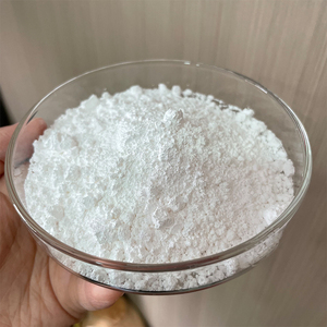 Polvo de sílice ahumado hidrofóbico de dióxido de silicio <span class=keywords><strong>Nano</strong></span> de sílice amorfa de alta pureza 99.8% para construcción de pintura de filtro - Product Image 4