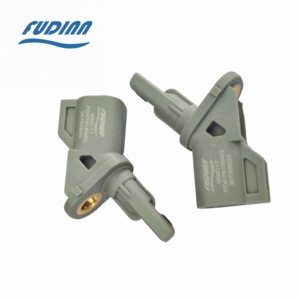 Chất lượng cao ABS Bánh Xe Cảm biến tốc độ cho tự động xe phù hợp mô hình 30793929 24071152413 360319 Điều kiện Mới với 1 năm bảo hành - Product Image 4