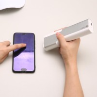 Impresora de Inyección de Tinta Portátil EVEBOT, Nuevo Estilo, Impresora Digital de Mano con Software y Controlador, Impresora Wifi para Android e IOS