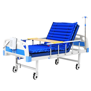 Furnitur rumah sakit, tempat tidur radiografi 304 medis kualitas terbaik Aksesori mesin x-ray medis - Product Image 5