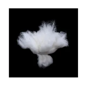White Wool Factory Direct Sale Low Price Natural White Sheep Wool With Free Sample